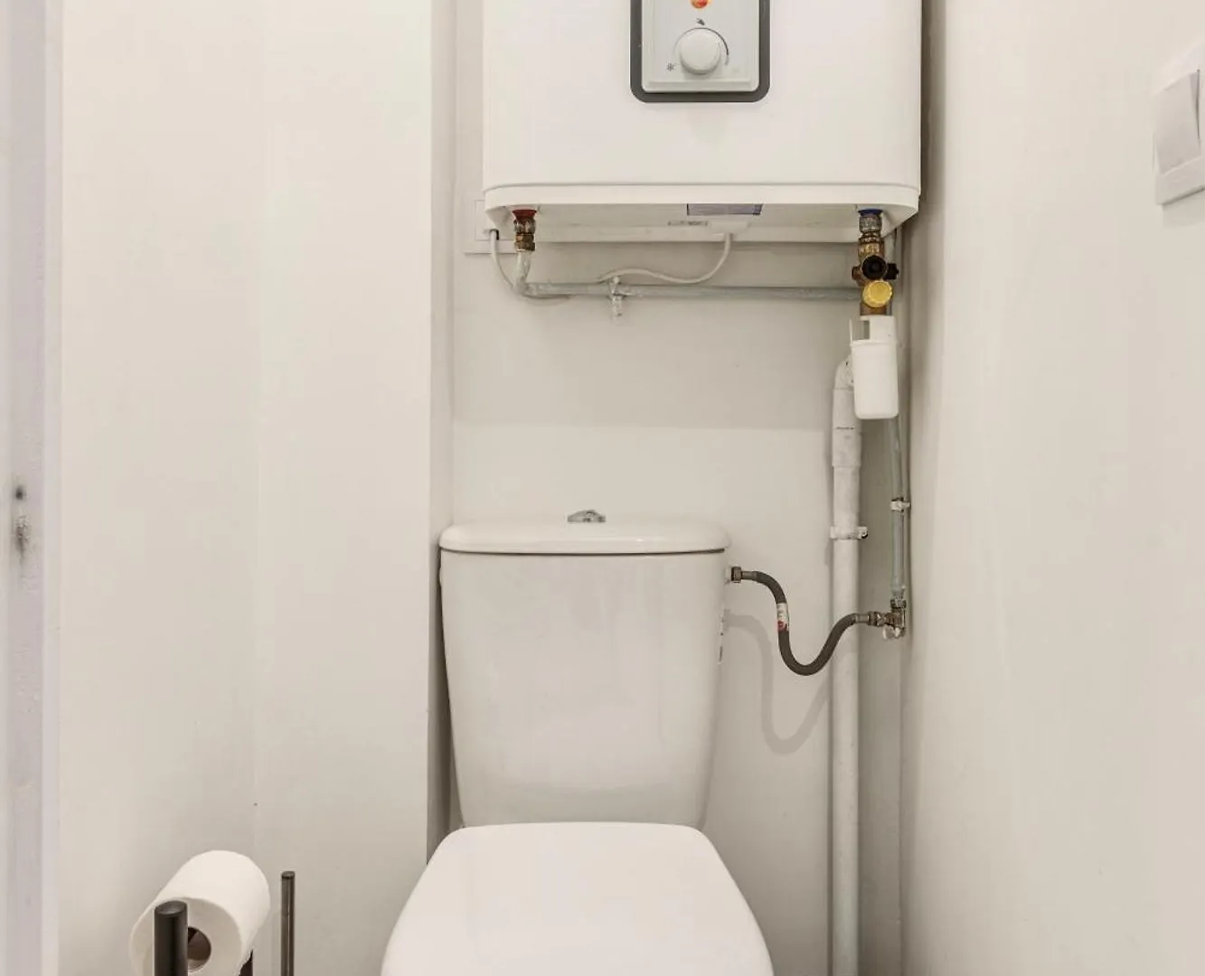 Apartamento Splendide Appartement Paris 18Eme 6P